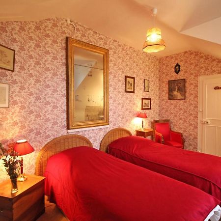 Domaine De Bort Bed & Breakfast Saint-Priest-Taurion Ngoại thất bức ảnh