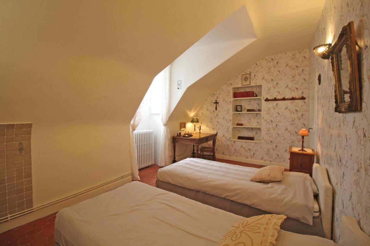 Domaine De Bort Bed & Breakfast Saint-Priest-Taurion Ngoại thất bức ảnh