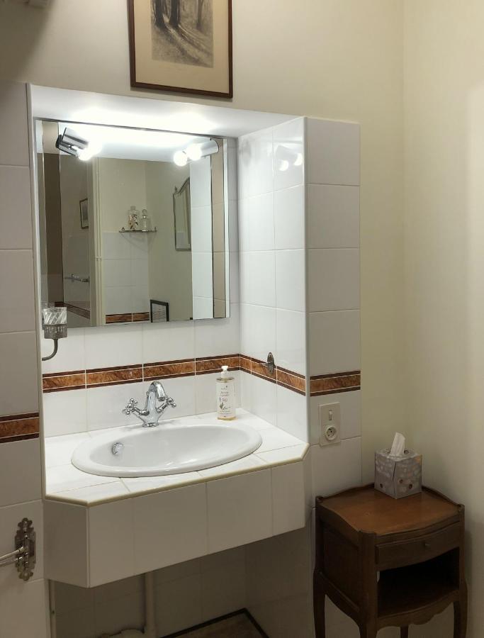 Domaine De Bort Bed & Breakfast Saint-Priest-Taurion Ngoại thất bức ảnh