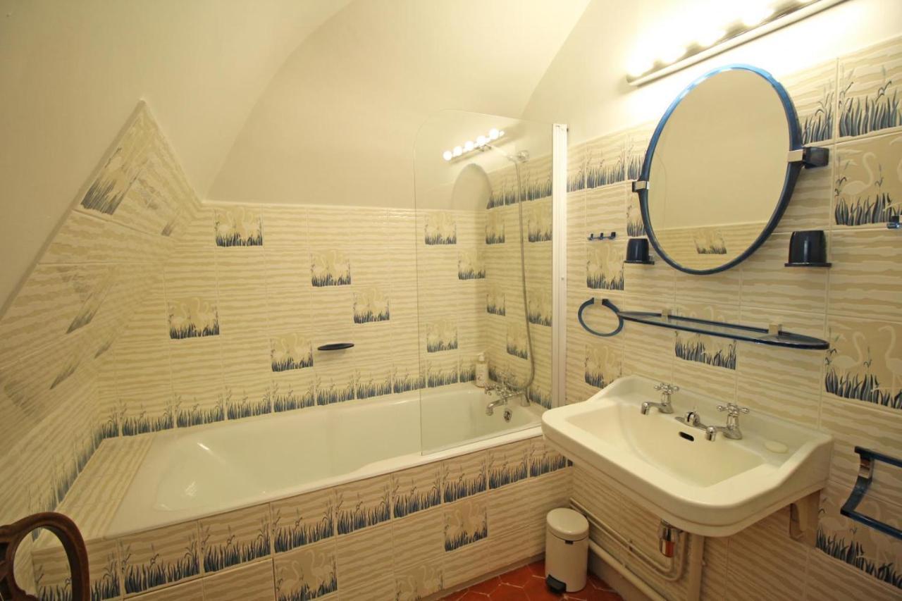 Domaine De Bort Bed & Breakfast Saint-Priest-Taurion Ngoại thất bức ảnh
